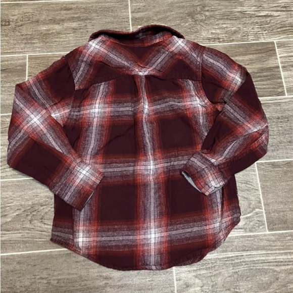 Flannel Button Long Sleeve Bundle - Picture 11 of 14